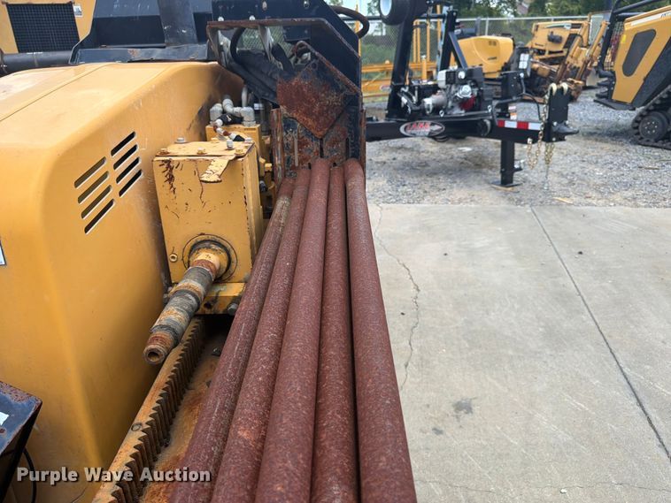 image for item FN2040 2012 Vermeer D9X13 directional boring unit