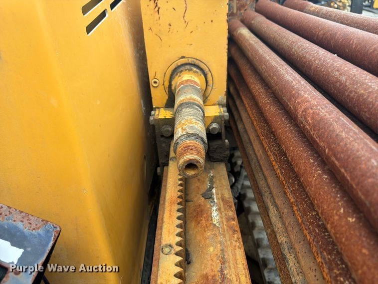 image for item FN2040 2012 Vermeer D9X13 directional boring unit