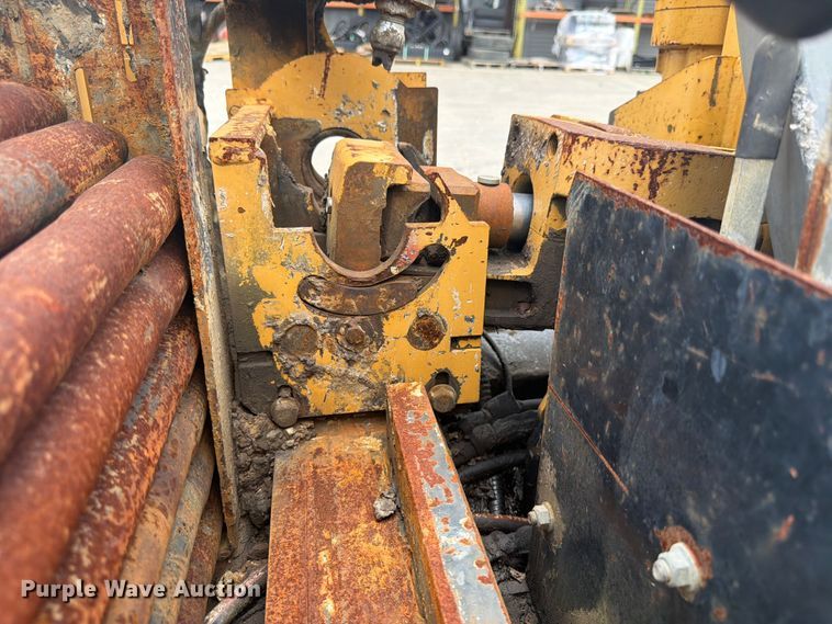 image for item FN2040 2012 Vermeer D9X13 directional boring unit