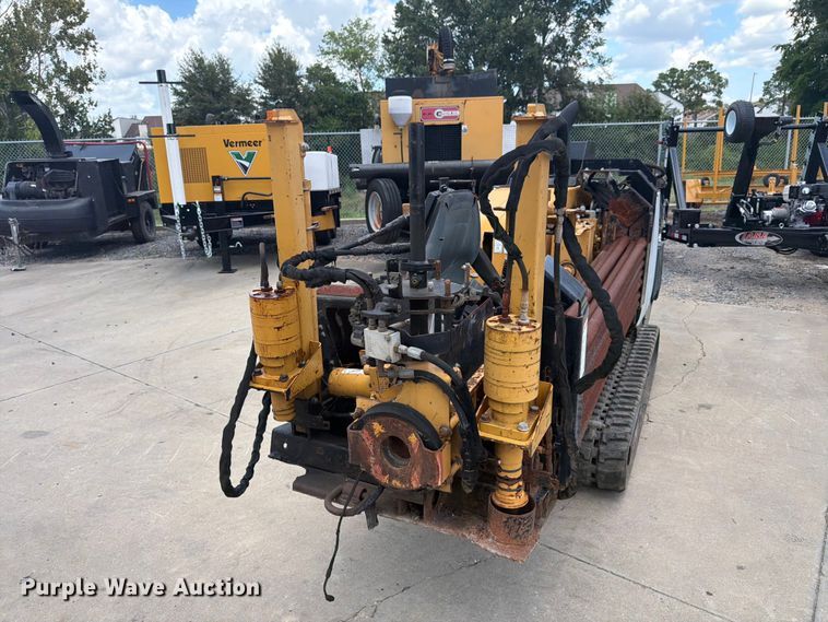image for item FN2040 2012 Vermeer D9X13 directional boring unit