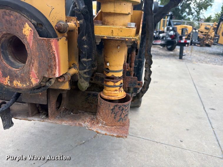 image for item FN2040 2012 Vermeer D9X13 directional boring unit