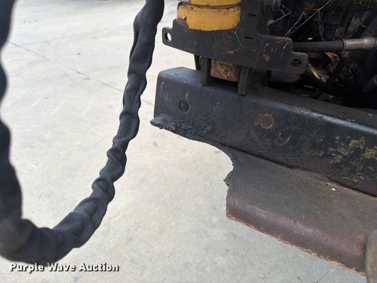 image for item FN2040 2012 Vermeer D9X13 directional boring unit
