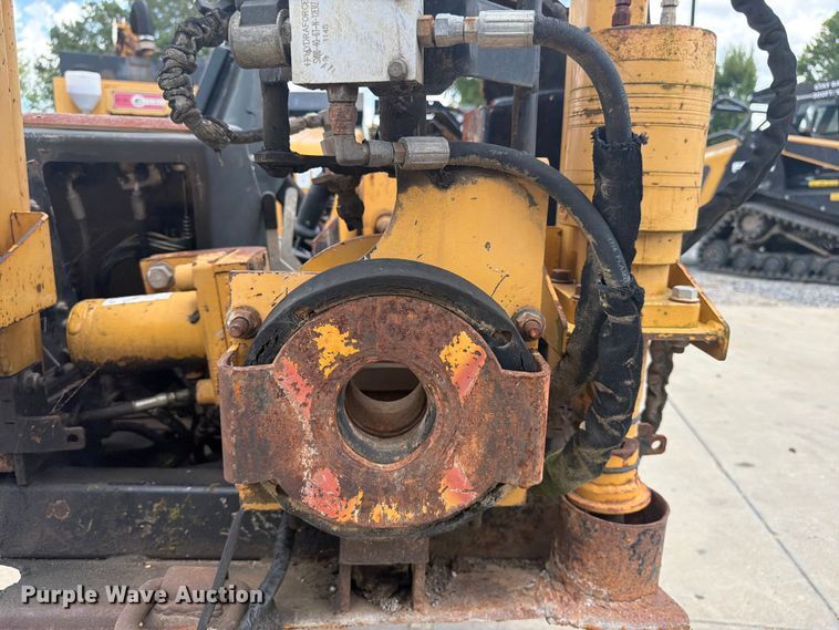 image for item FN2040 2012 Vermeer D9X13 directional boring unit