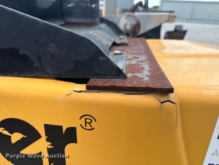 image for item FN2040 2012 Vermeer D9X13 directional boring unit