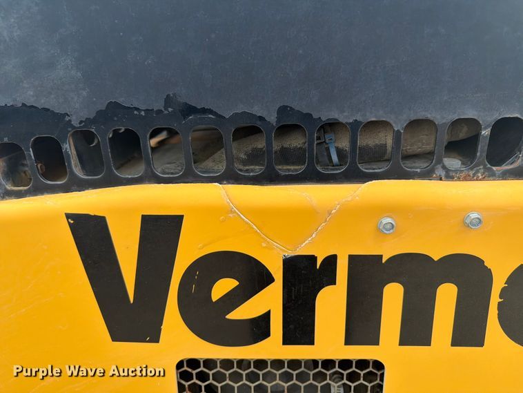 image for item FN2040 2012 Vermeer D9X13 directional boring unit