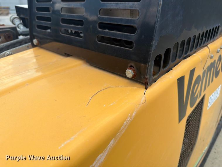 image for item FN2040 2012 Vermeer D9X13 directional boring unit