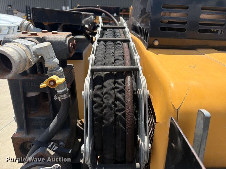 image for item FN2040 2012 Vermeer D9X13 directional boring unit