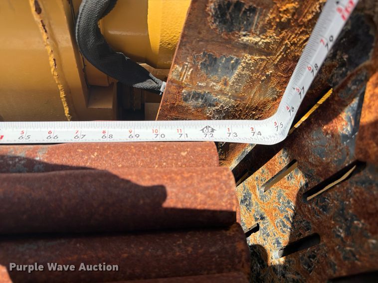 image for item FN2040 2012 Vermeer D9X13 directional boring unit