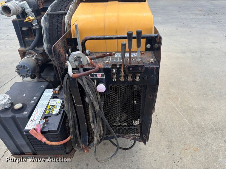 image for item FN2040 2012 Vermeer D9X13 directional boring unit