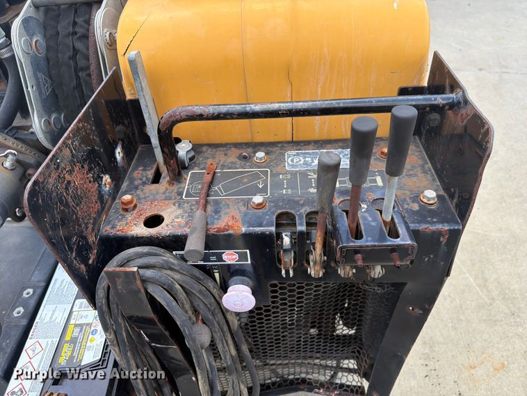image for item FN2040 2012 Vermeer D9X13 directional boring unit