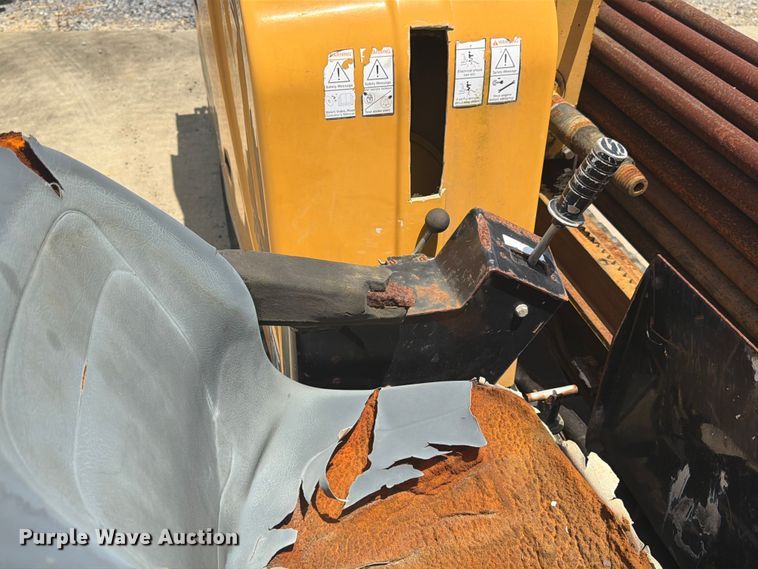 image for item FN2040 2012 Vermeer D9X13 directional boring unit