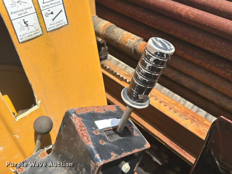image for item FN2040 2012 Vermeer D9X13 directional boring unit