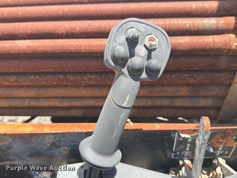 image for item FN2040 2012 Vermeer D9X13 directional boring unit