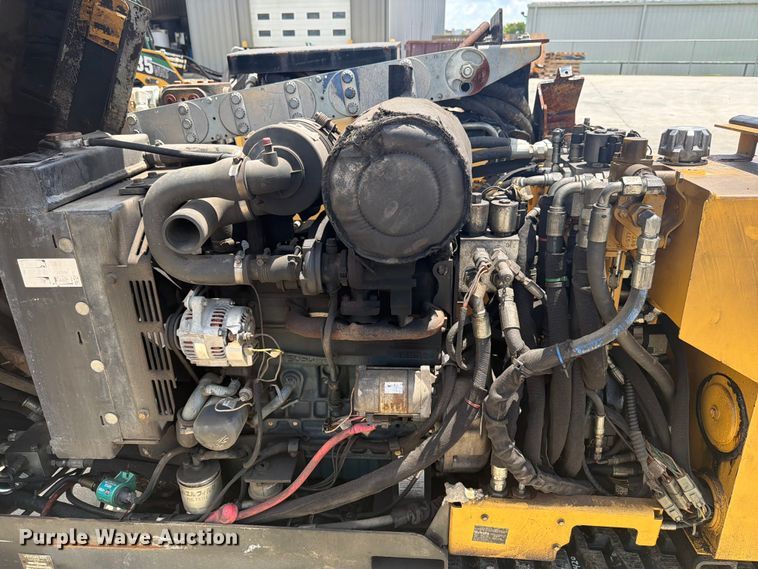 image for item FN2040 2012 Vermeer D9X13 directional boring unit