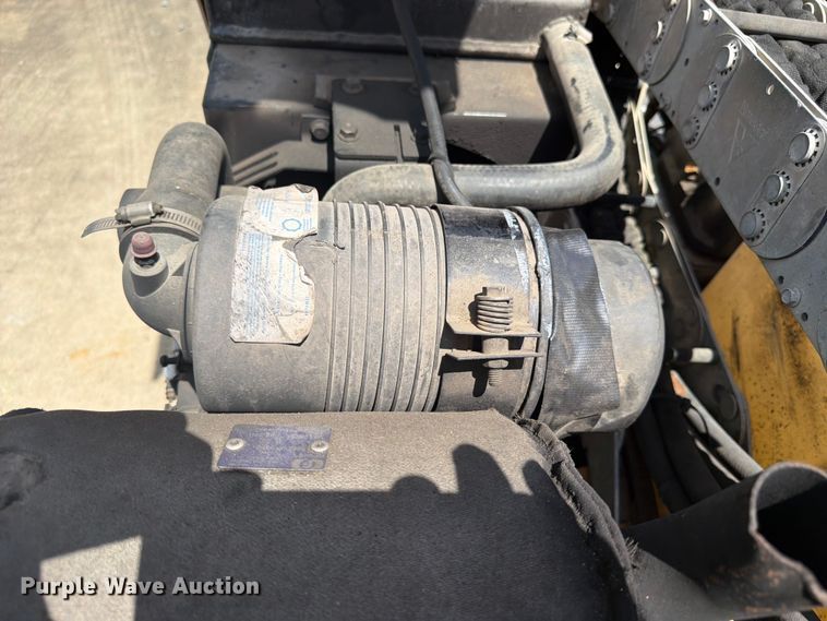 image for item FN2040 2012 Vermeer D9X13 directional boring unit