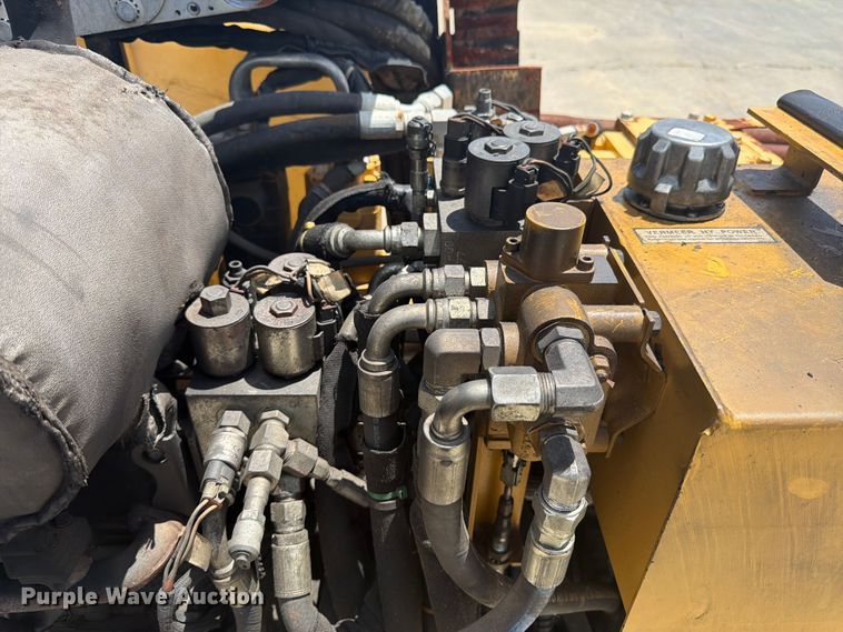 image for item FN2040 2012 Vermeer D9X13 directional boring unit