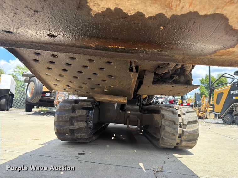 image for item FN2040 2012 Vermeer D9X13 directional boring unit