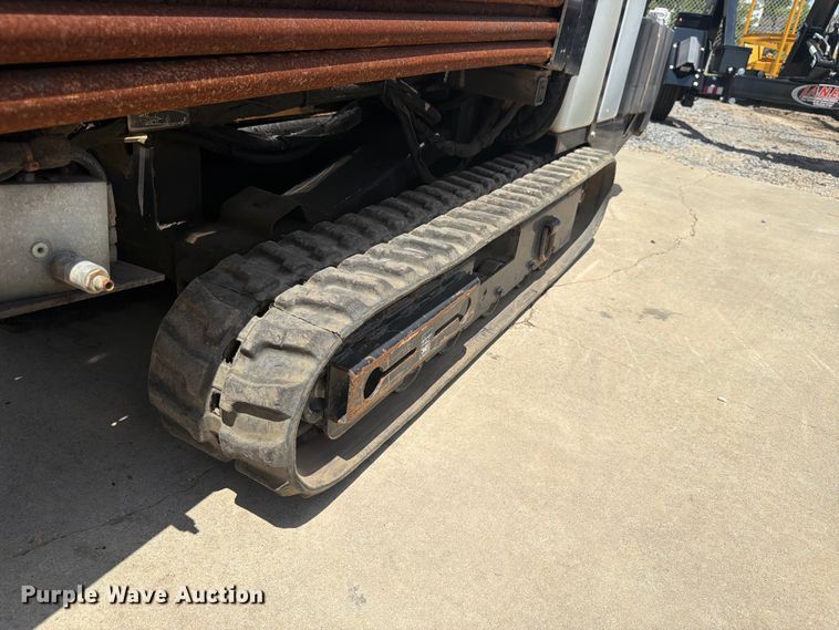 image for item FN2040 2012 Vermeer D9X13 directional boring unit