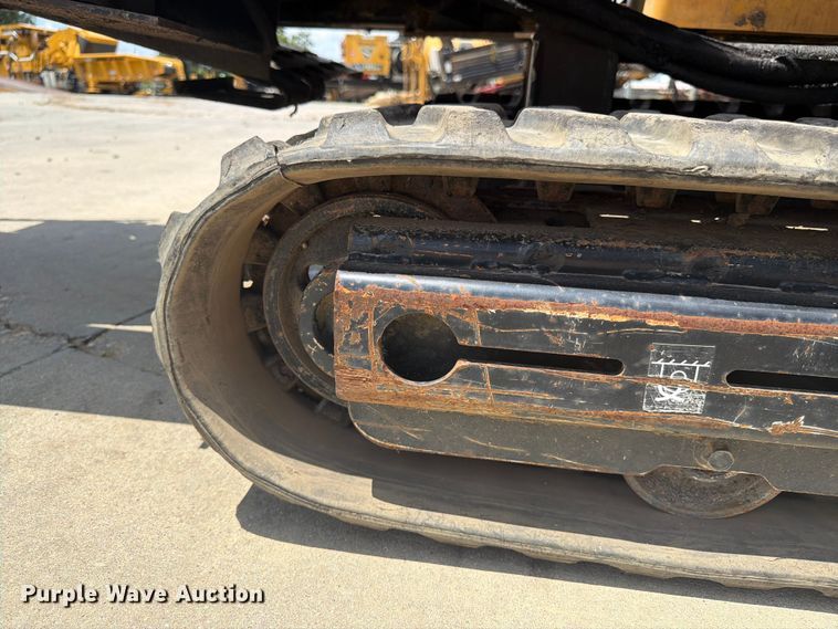 image for item FN2040 2012 Vermeer D9X13 directional boring unit