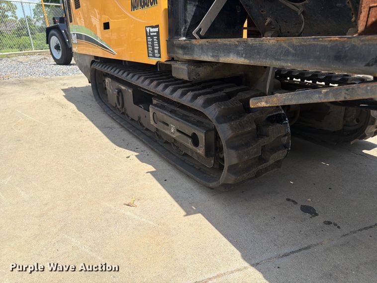 image for item FN2040 2012 Vermeer D9X13 directional boring unit