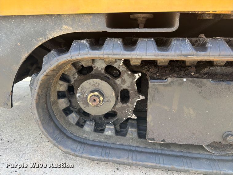 image for item FN2040 2012 Vermeer D9X13 directional boring unit