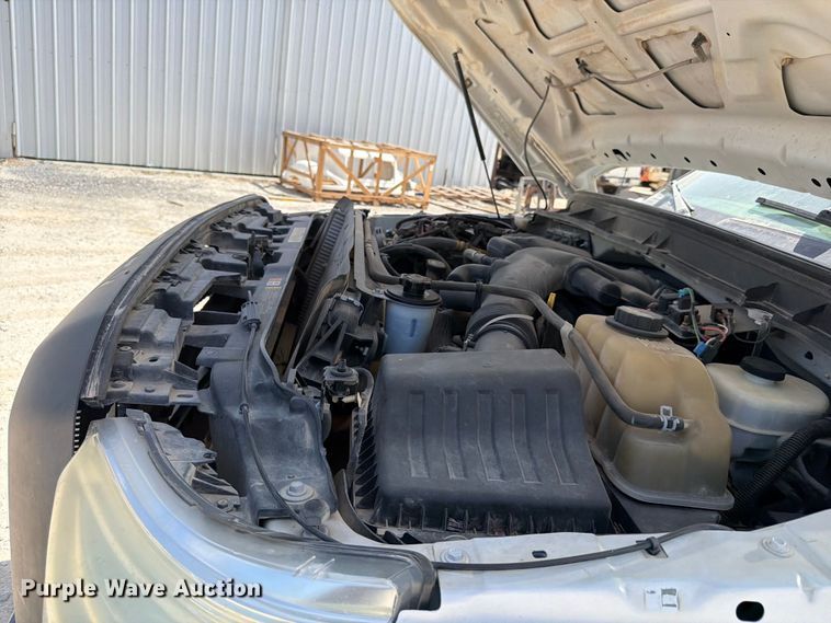 image for item FN2042 2016 Ford F550 Super Duty utility / service truck