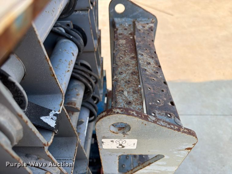image for item FN2544 2008 Genie GS-3232 scissor lift