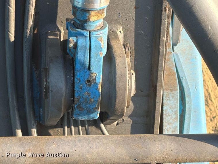 image for item FN2548 2003 Terex Fuchs  MHL 360 long reach wheeled excavator