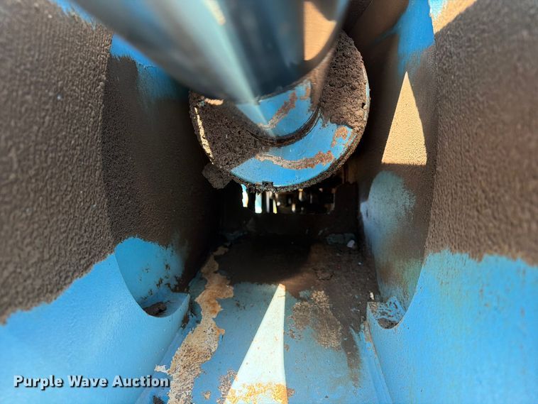 image for item FN2548 2003 Terex Fuchs  MHL 360 long reach wheeled excavator