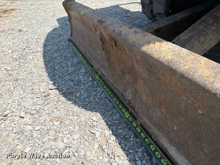 image for item FN2554 2002 Bobcat 334 mini excavator