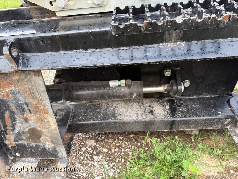 image for item FN5787 2023 Caterpillar PC306 skid steer cold planer