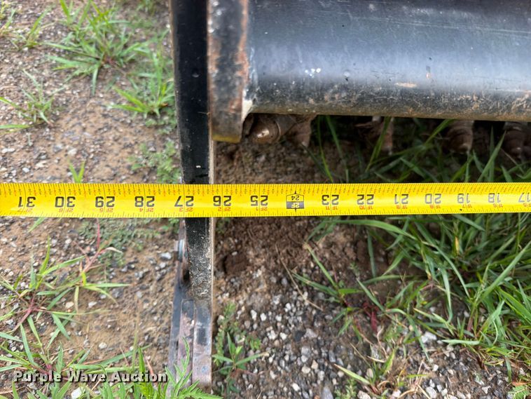 image for item FN5787 2023 Caterpillar PC306 skid steer cold planer