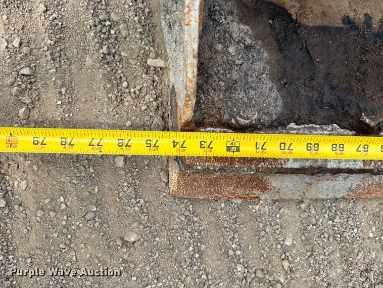image for item FN5792 2024 Caterpillar 262D3 skid steer loader