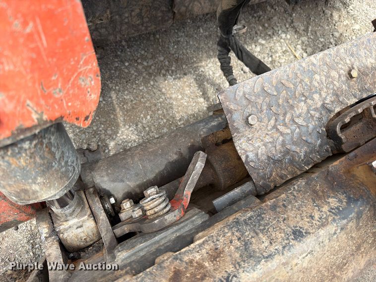 image for item FN5804 2018 Kubota SSV75 skid steer loader