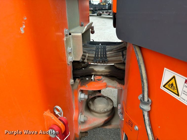 image for item FN5806 2019 Hamm HD13i VT double drum vibratory roller