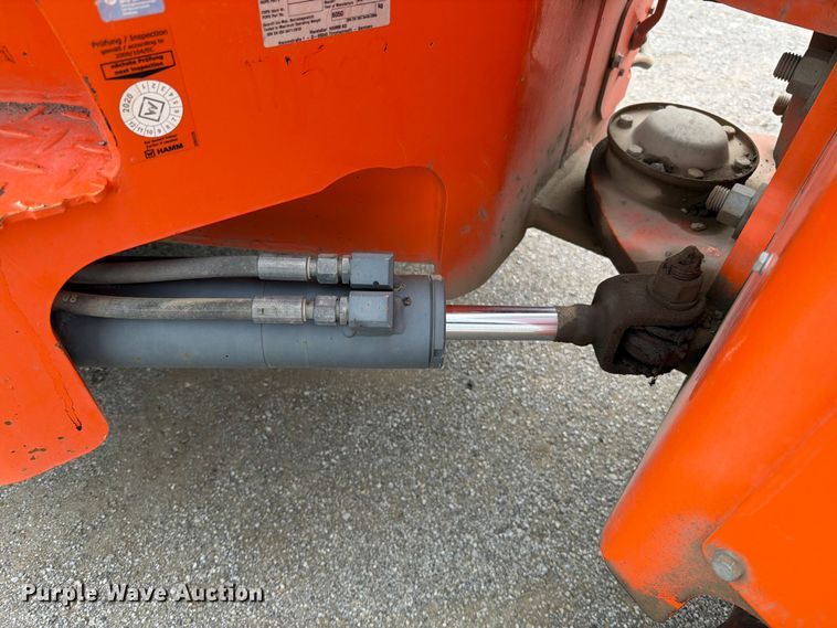image for item FN5806 2019 Hamm HD13i VT double drum vibratory roller