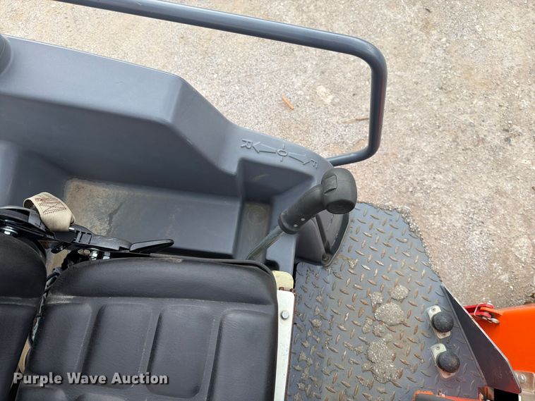 image for item FN5806 2019 Hamm HD13i VT double drum vibratory roller