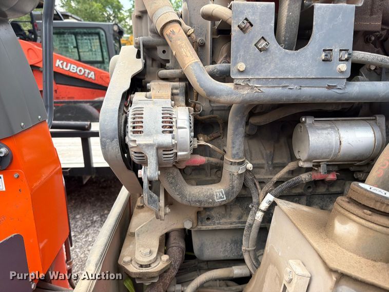 image for item FN5806 2019 Hamm HD13i VT double drum vibratory roller