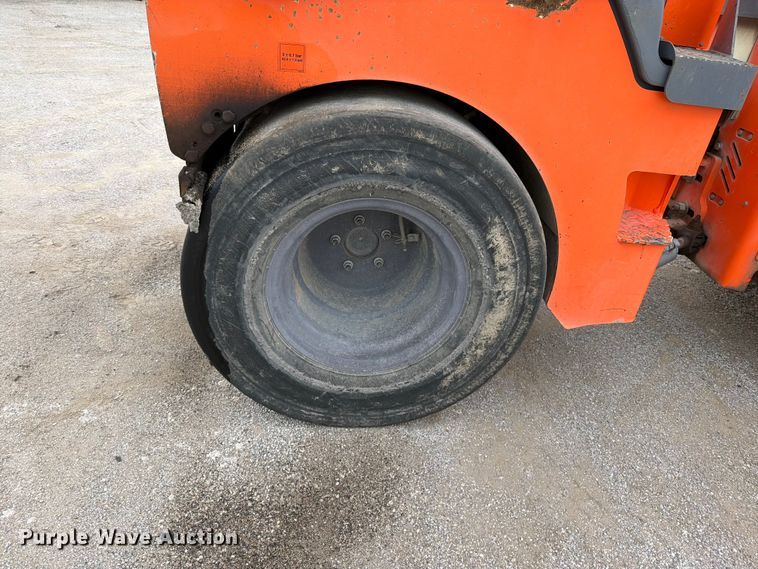 image for item FN5806 2019 Hamm HD13i VT double drum vibratory roller