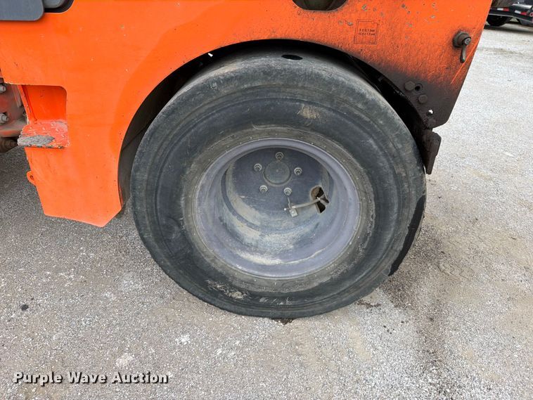 image for item FN5806 2019 Hamm HD13i VT double drum vibratory roller