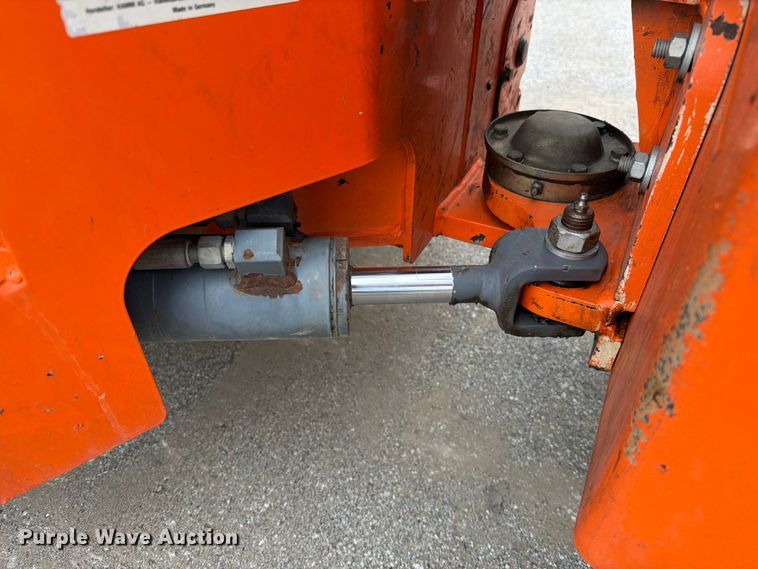 image for item FN5808 2015 Hamm HD12 double drum vibratory roller