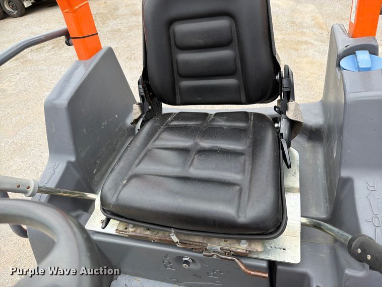 image for item FN5808 2015 Hamm HD12 double drum vibratory roller