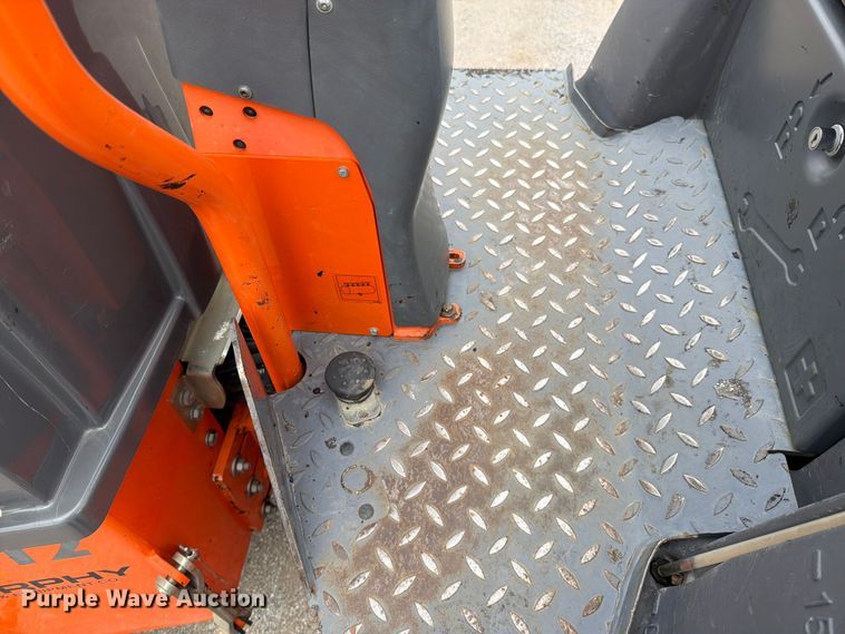image for item FN5808 2015 Hamm HD12 double drum vibratory roller