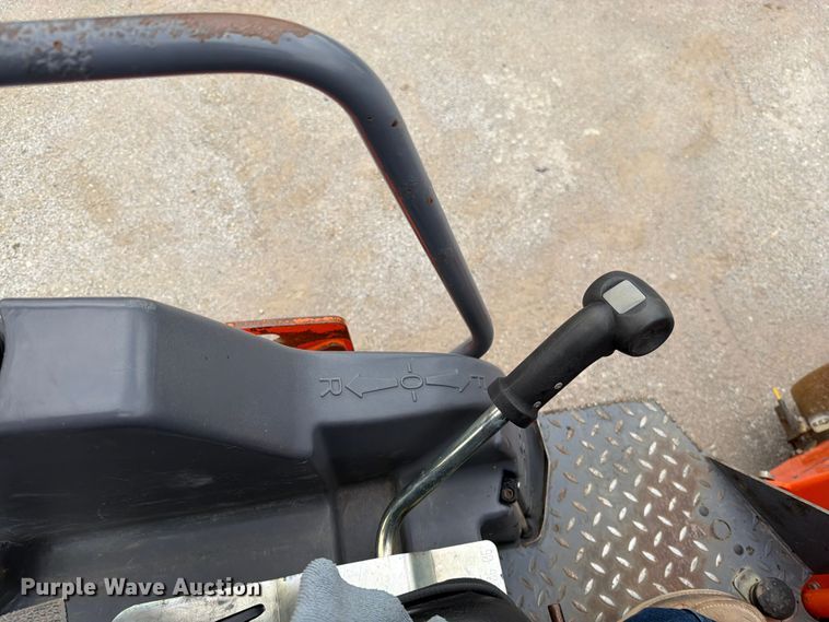 image for item FN5808 2015 Hamm HD12 double drum vibratory roller
