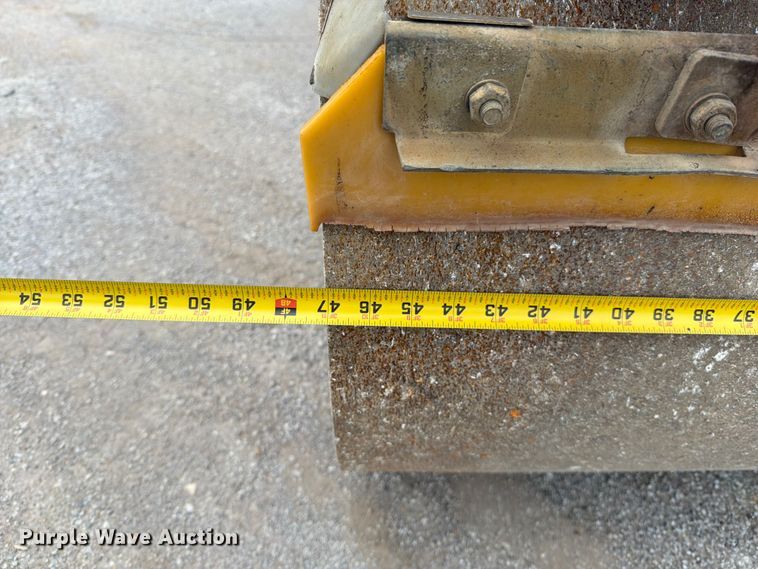 image for item FN5808 2015 Hamm HD12 double drum vibratory roller