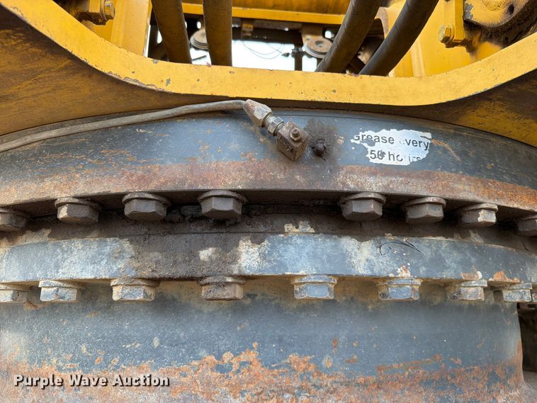 image for item FN5817 2014 Komatsu PC360LC-10 excavator