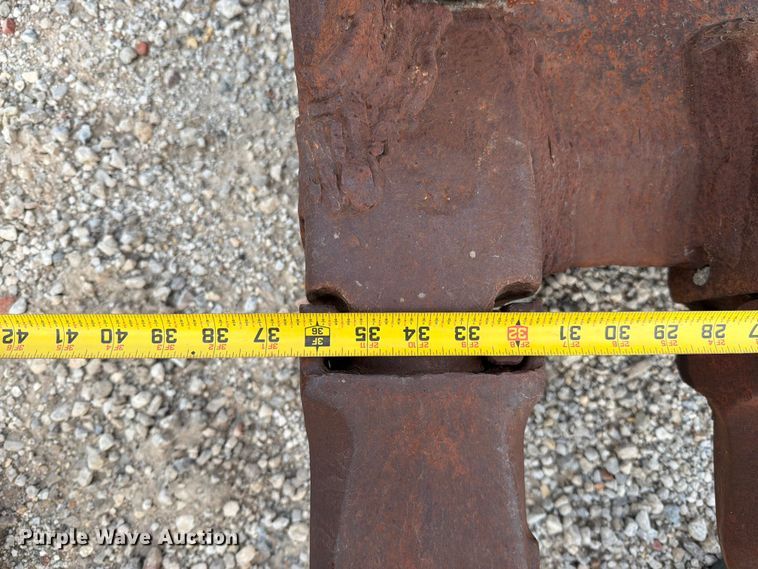 image for item FN5817 2014 Komatsu PC360LC-10 excavator