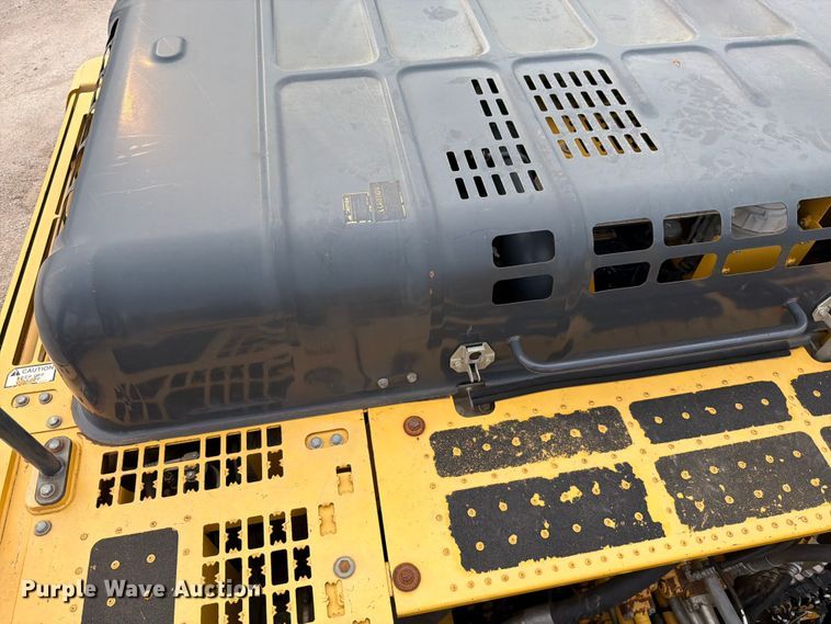 image for item FN5817 2014 Komatsu PC360LC-10 excavator