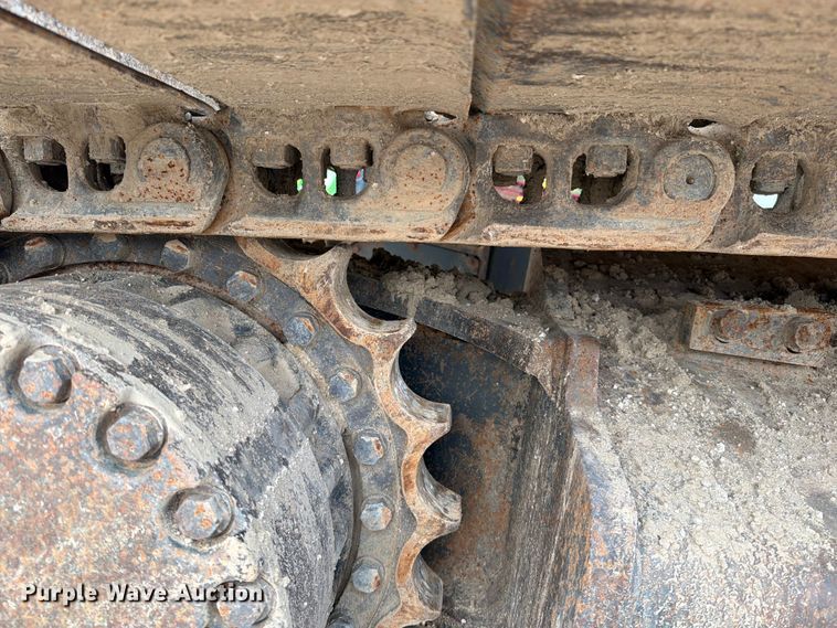 image for item FN5817 2014 Komatsu PC360LC-10 excavator