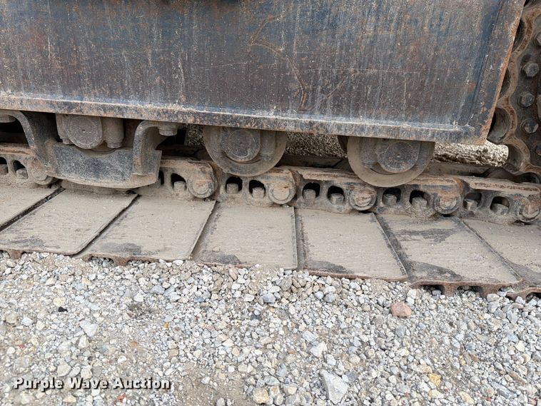 image for item FN5817 2014 Komatsu PC360LC-10 excavator